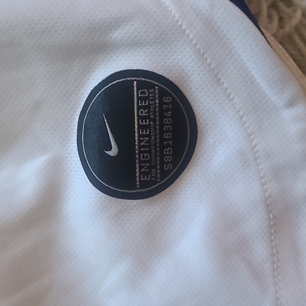 USA soccer jersey - Picture 2 of 7